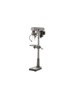 JETRUS JDP-17LM Вертикально-сверлильный станок 230В