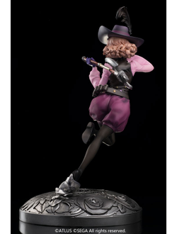 Фигурка 1/7 Хару Окумура (Okumura Haru Kaitou ver.)