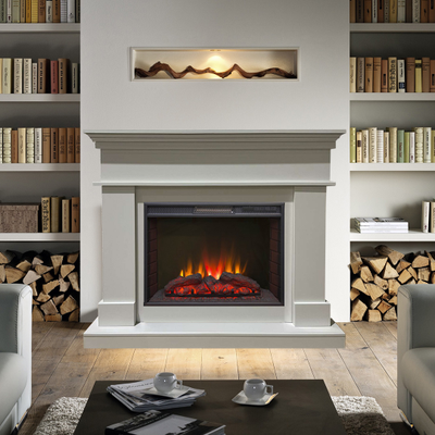 камин электрический Калифорния WT