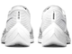 Мужские серебристые найки на платформе Кроссовки Nike ZoomX Vaporfly CU4111-100 заказать