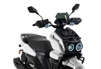 Скутер TMBK TANK 150CC (SHOW 50CC)