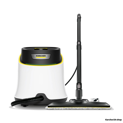 Пароочиститель Karcher SC 3 Deluxe EasyFix (1.513-200.0)