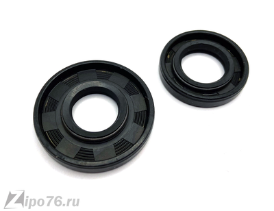 Сальник на китайскую бензопилу 45 52 куба