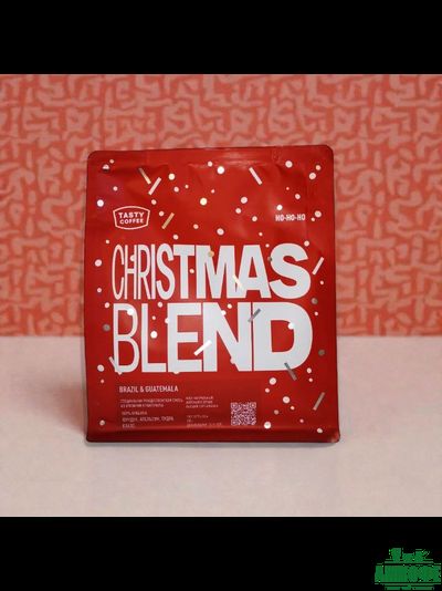 Christmas Blend