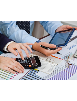 БУХГАЛТЕРИЯ