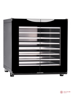 Шкаф расстоечный Abat ШРТ-8Э