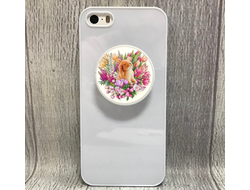 Держатель для телефона год Кролика №8