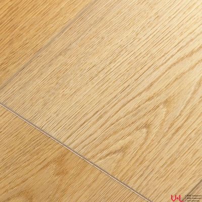 SPC ламинат FirstFloor Простой Розовый Дуб 1F033 43 класс толщина 4.0 мм с фаской замковый 2.665 м2