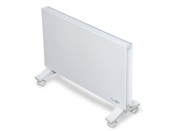 Инфракрасный обогреватель напольный Теплофон 700  ЭРГПА, белый