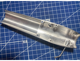 Pan for F2-A Profi