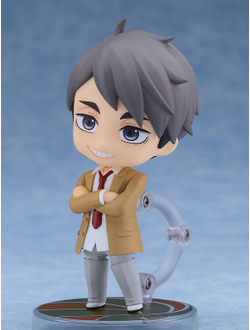 Нендроид Осаму Мия (Osamu Miya School Uniform Ver.)