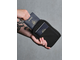 Кошелек Alpaka Zip Travel Wallet Black