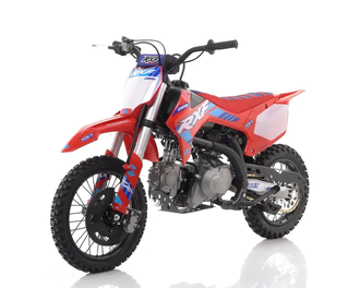 Питбайк RXF  JUNIOR 110E auto