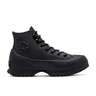 Кеды Converse Chuck Taylor All Star Lugged Winter 2.0 black