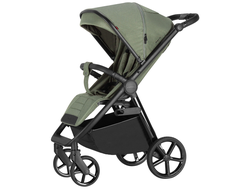 Коляска прогулочная Carrello Bravo Sl CRL-5520 Fruit Green 2023