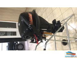 YAMABISI 9.9-15 - 4Т