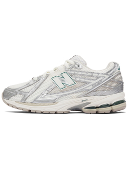 New Balance 1906r White Green