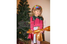 Детская одежда