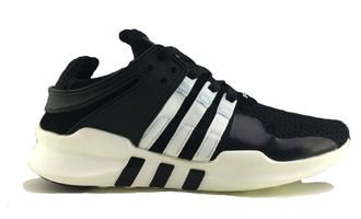 ADIDAS Equipment Support ADV PK Black White (41-45) Арт.085FA