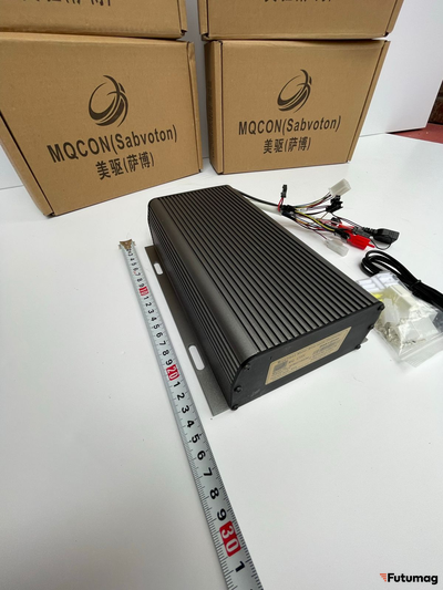 Контроллер Sabvoton 48-72В 80А