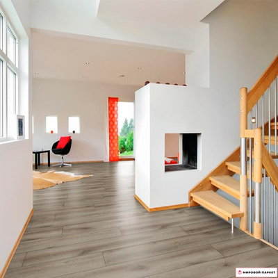 Ламинат My Floor Residence Дуб Пилатус титан ML1027 купить в интернет-магазине mirovoy-parquet.ru