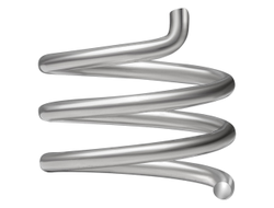 Спираль к соплу (MIG MP 15) TOF1500