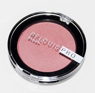 РЕЛУИ Румяна Relouis Релуи PRO BLUSH