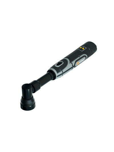 Полировальная машинка айбрид Au-3027-3