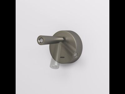 Светильник Denkirs DK2877-WB