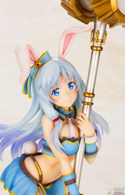 Фигурка 1/7 Сиа Хаулия (Shia Haulia)