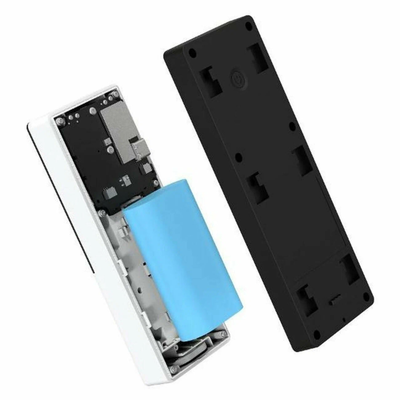 Беспроводной дверной звонок Botslab Video Doorbell R801 EU