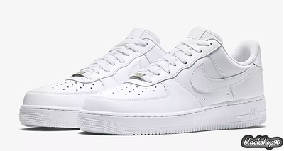 NIKE AIR FORCE 1 БЕЛЫЕ (35-45)