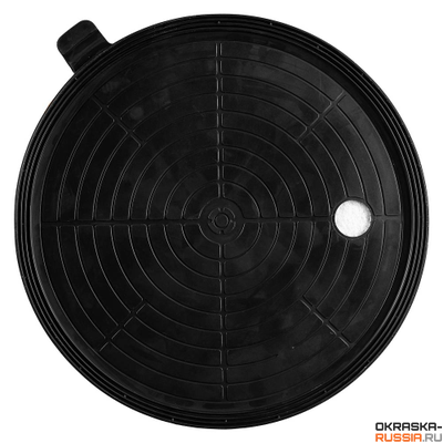 ASPRO-VSG помповая вакуумная присоска (с манометром)