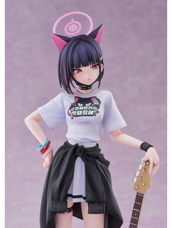 Фигурка 1/7 Кадзуса Кёяма (Kazusa Kyoyama Band)