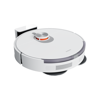 Робот-пылесос Xiaomi Robot Vacuum S20+ (BHR8159EU) Белый