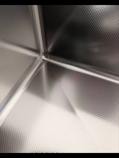 Мойка OMOIKIRI TAKI 54-U/IF Microdecor IN