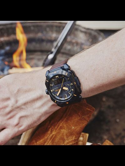 Часы Casio Pro Trek PRW-6900YL-5