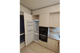 Кухня Жасмин