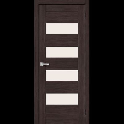 Браво-23 Wenge Melinga Magic Fog