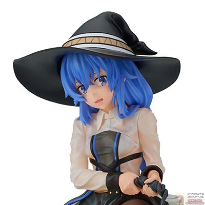 Фигурка 1/6 Рокси Мигурдия (Roxy Migurdia Water Splash Ver.)