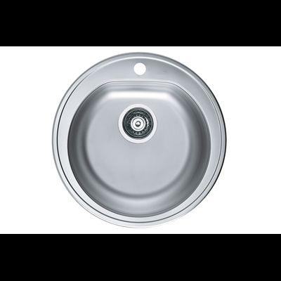 Мойка Alveus Form 30