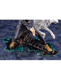 Фигурка 1/8 Мэгуми Фусигуро (Megumi Fushiguro)