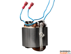 Статор электродвигателя для окрасочного аппарата ASPRO-1800