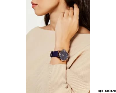 Часы Casio LTP-E118RL-2A