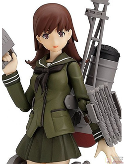 Фигурка фигма Оой (figma Ooi)