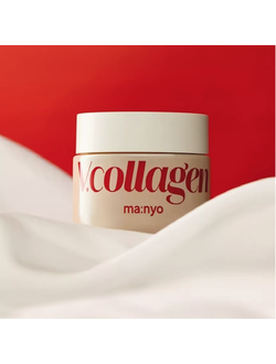 MANYO Омолаживающий крем с коллагеном VCollagen Heart Fit Cream (50 мл)