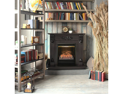 камин Ottawa DN с очагом 3D Olympic