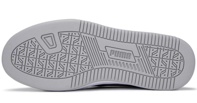 Кроссовки Puma Caven 2.0 Ash Grey Black