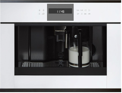 Встраиваемая кофемашина Kuppersbusch CKV 6550.0 W2 Black Chrome