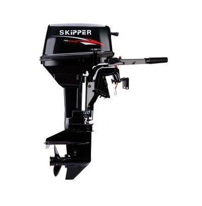 ЛОДОЧНЫЙ МОТОР BAIKAL 9.8HP 2-тактный